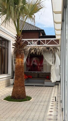Сдаётся 5-комн. дом/дача 300 м², пос. Мардакан, photo 25 from 28