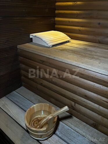 Сдаётся 5-комн. дом/дача 300 м², пос. Мардакан, photo 20 from 28