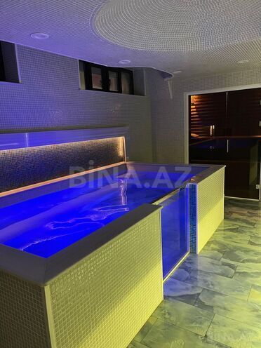 Сдаётся 5-комн. дом/дача 300 м², пос. Мардакан, photo 23 from 28