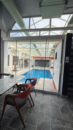 Сдаётся 5-комн. дом/дача 300 м², пос. Мардакан, photo 19 from 28