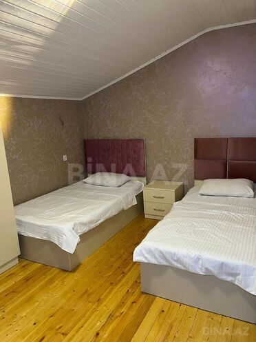 Сдаётся 5-комн. дом/дача 300 м², пос. Мардакан, photo 15 from 28