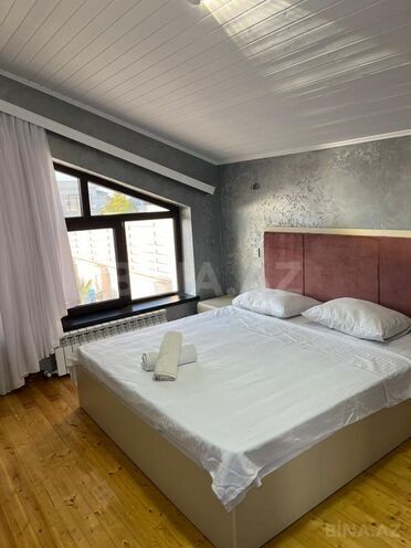 Сдаётся 5-комн. дом/дача 300 м², пос. Мардакан, photo 9 from 28