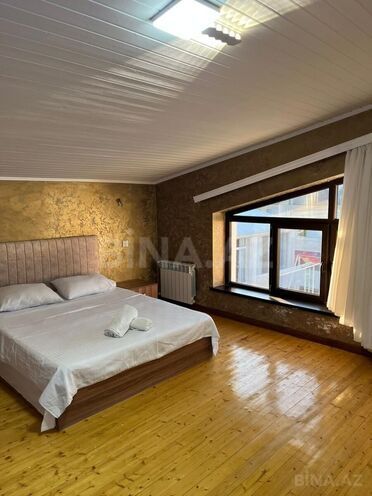 Сдаётся 5-комн. дом/дача 300 м², пос. Мардакан, photo 14 from 28