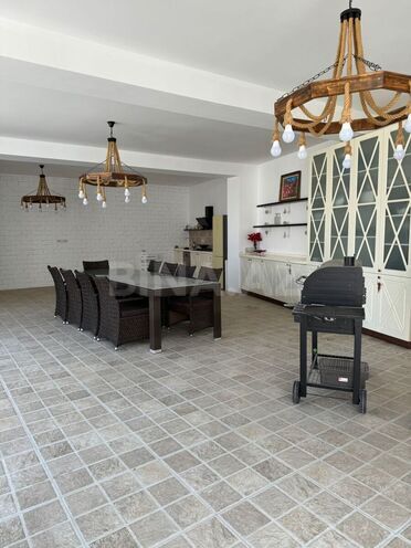Сдаётся 5-комн. дом/дача 300 м², пос. Мардакан, photo 27 from 28