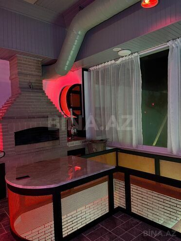Сдаётся 5-комн. дом/дача 300 м², пос. Мардакан, photo 7 from 28