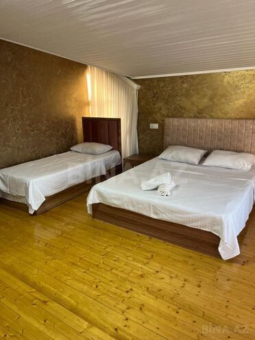Сдаётся 5-комн. дом/дача 300 м², пос. Мардакан, photo 13 from 28