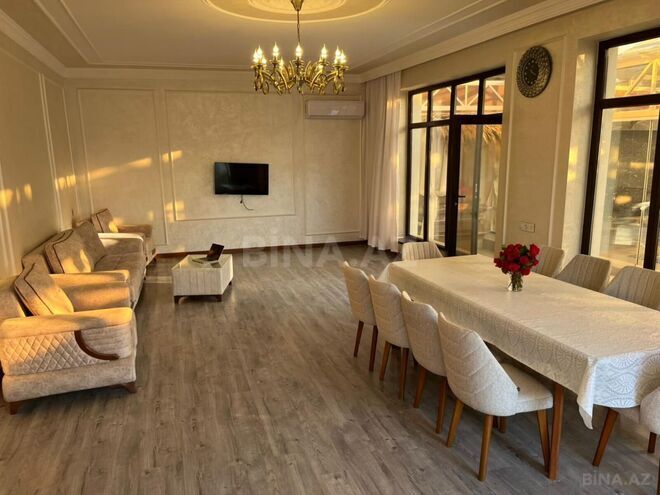 Сдаётся 5-комн. дом/дача 300 м², пос. Мардакан, photo 11 from 28