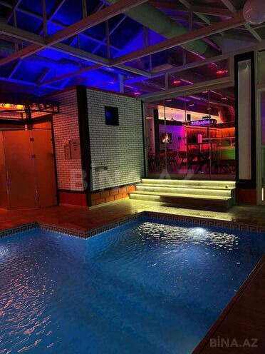 Сдаётся 5-комн. дом/дача 300 м², пос. Мардакан, photo 24 from 28
