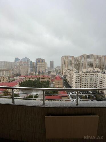 Сдаётся 3-комн. новостройка 137 м², м. Шах Исмаил Хатаи, photo 8 from 17