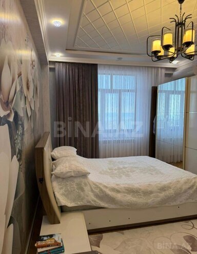 Продается 3-комн. новостройка 161 м², м. Ази Асланов, photo 7 from 18