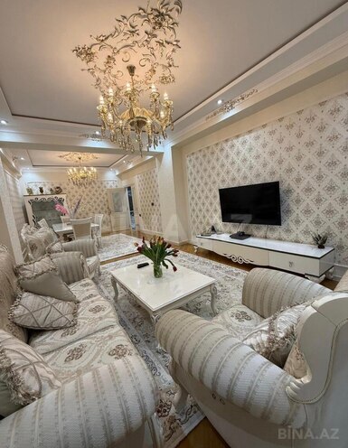 Продается 3-комн. новостройка 161 м², м. Ази Асланов, photo 5 from 18