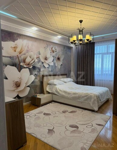 Продается 3-комн. новостройка 161 м², м. Ази Асланов, photo 6 from 18