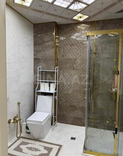 Продается 3-комн. новостройка 161 м², м. Ази Асланов, photo 17 from 18