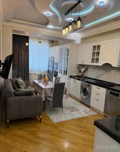 Продается 3-комн. новостройка 161 м², м. Ази Асланов, photo 12 from 18