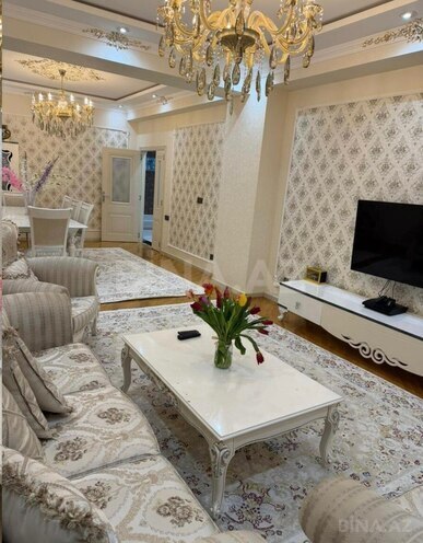 Продается 3-комн. новостройка 161 м², м. Ази Асланов, photo 4 from 18