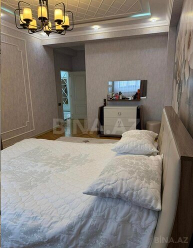 Продается 3-комн. новостройка 161 м², м. Ази Асланов, photo 8 from 18