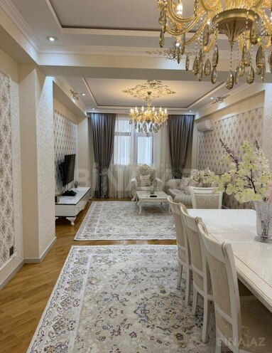 Продается 3-комн. новостройка 161 м², м. Ази Асланов, photo 3 from 18