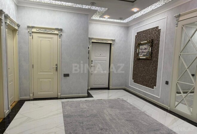 Продается 3-комн. новостройка 161 м², м. Ази Асланов, photo 14 from 18