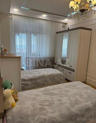 Продается 3-комн. новостройка 161 м², м. Ази Асланов, photo 11 from 18