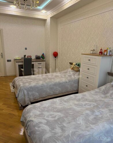 Продается 3-комн. новостройка 161 м², м. Ази Асланов, photo 9 from 18