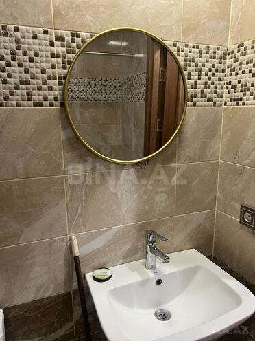 İcarəyə verilir 2 otaqlı yeni tikili 80 m², Bayıl q., photo 14 from 22