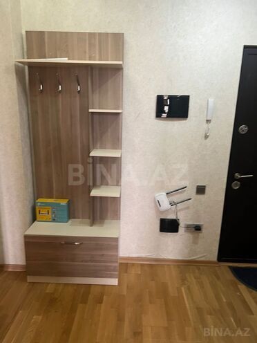 İcarəyə verilir 2 otaqlı yeni tikili 80 m², Bayıl q., photo 16 from 22