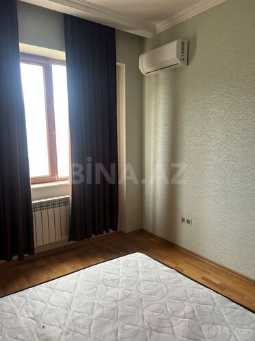 İcarəyə verilir 2 otaqlı yeni tikili 80 m², Bayıl q., photo 20 from 22