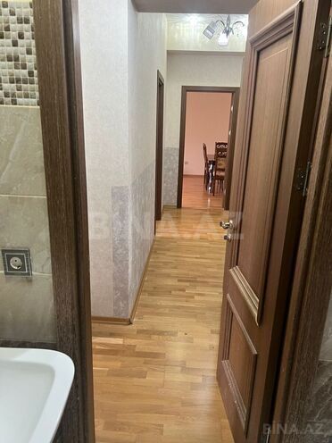 İcarəyə verilir 2 otaqlı yeni tikili 80 m², Bayıl q., photo 21 from 22