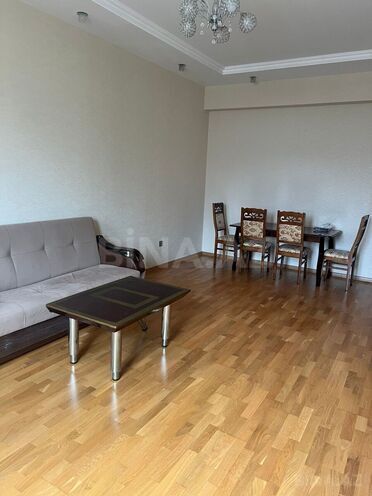 İcarəyə verilir 2 otaqlı yeni tikili 80 m², Bayıl q., photo 1 from 22