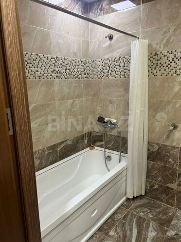 İcarəyə verilir 2 otaqlı yeni tikili 80 m², Bayıl q., photo 9 from 22