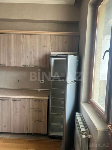 İcarəyə verilir 2 otaqlı yeni tikili 80 m², Bayıl q., photo 15 from 22