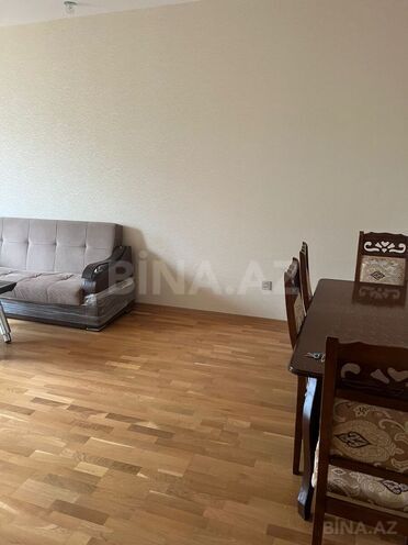İcarəyə verilir 2 otaqlı yeni tikili 80 m², Bayıl q., photo 4 from 22