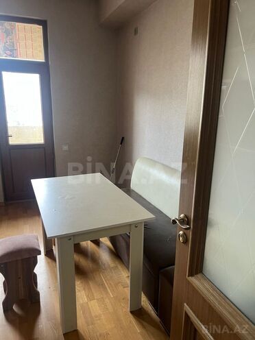 İcarəyə verilir 2 otaqlı yeni tikili 80 m², Bayıl q., photo 11 from 22