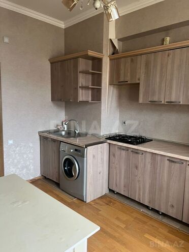 İcarəyə verilir 2 otaqlı yeni tikili 80 m², Bayıl q., photo 6 from 22
