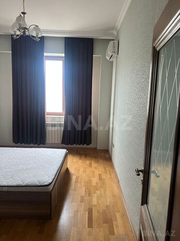 İcarəyə verilir 2 otaqlı yeni tikili 80 m², Bayıl q., photo 5 from 22