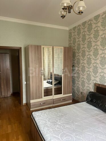 İcarəyə verilir 2 otaqlı yeni tikili 80 m², Bayıl q., photo 8 from 22