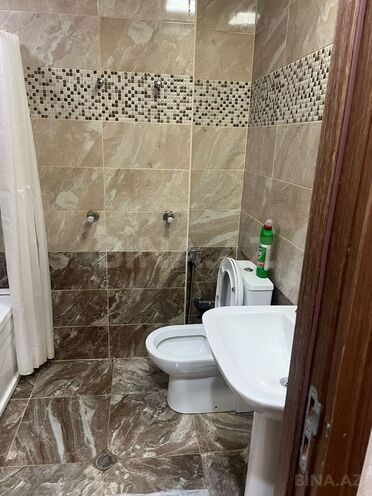 İcarəyə verilir 2 otaqlı yeni tikili 80 m², Bayıl q., photo 10 from 22