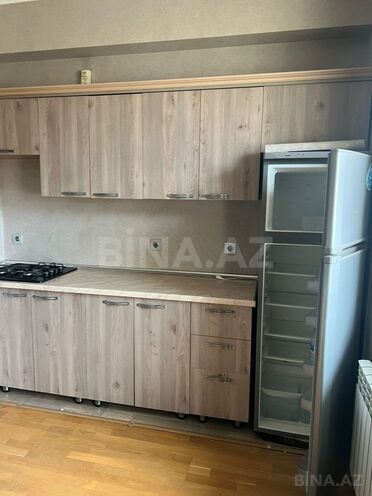 İcarəyə verilir 2 otaqlı yeni tikili 80 m², Bayıl q., photo 17 from 22