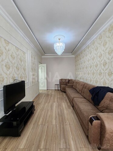Сдаётся 2-комн. новостройка 70 м², м. Мемар Аджеми, photo 4 from 12