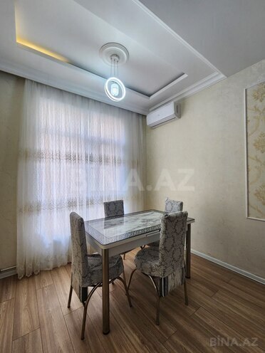 Сдаётся 2-комн. новостройка 70 м², м. Мемар Аджеми, photo 5 from 12
