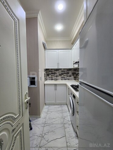 Сдаётся 2-комн. новостройка 70 м², м. Мемар Аджеми, photo 7 from 12