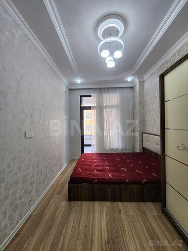 Сдаётся 2-комн. новостройка 70 м², м. Мемар Аджеми, photo 10 from 12