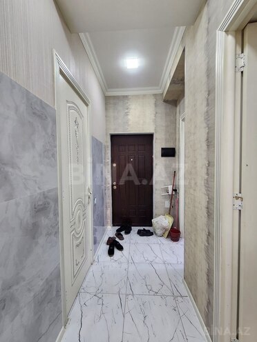 Сдаётся 2-комн. новостройка 70 м², м. Мемар Аджеми, photo 9 from 12