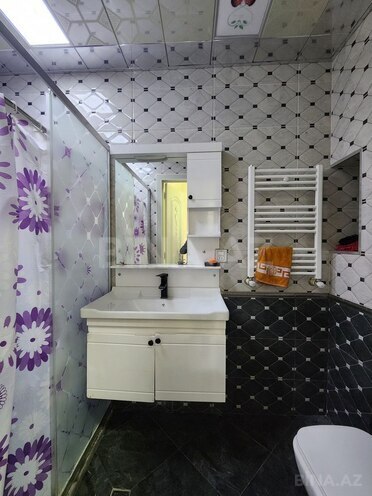Сдаётся 2-комн. новостройка 70 м², м. Мемар Аджеми, photo 8 from 12