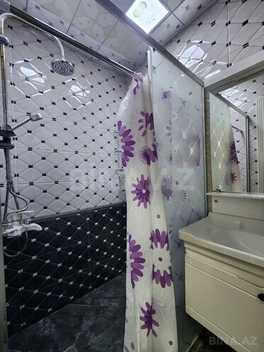 Сдаётся 2-комн. новостройка 70 м², м. Мемар Аджеми, photo 11 from 12