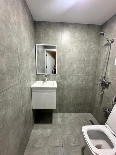 İcarəyə verilir 3 otaqlı köhnə tikili 70 m², Elmlər Akademiyası m., photo 7 from 8