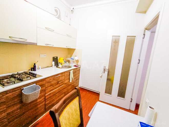 İcarəyə verilir 2 otaqlı yeni tikili 80 m², Neftçilər m., photo 15 from 21