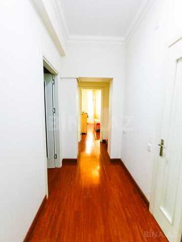 İcarəyə verilir 2 otaqlı yeni tikili 80 m², Neftçilər m., photo 10 from 21