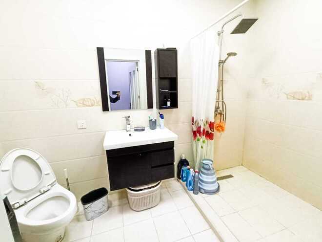 İcarəyə verilir 2 otaqlı yeni tikili 80 m², Neftçilər m., photo 18 from 21