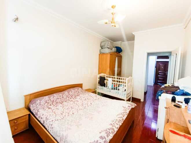 İcarəyə verilir 2 otaqlı yeni tikili 80 m², Neftçilər m., photo 6 from 21